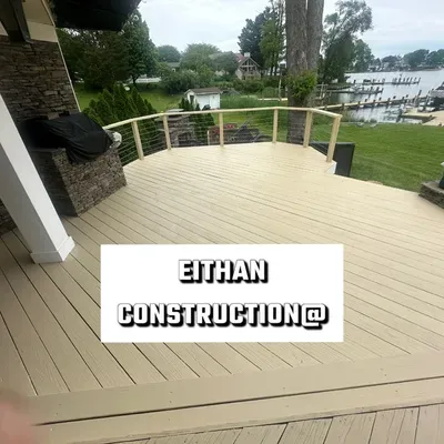 Eithan construction LLC