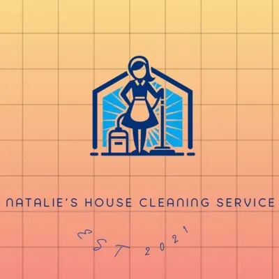Natalie’s House Cleaning Service