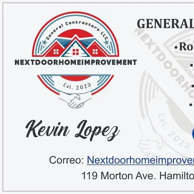 Nextdoorhomeimprovement