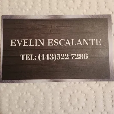 Evelin cleaning service