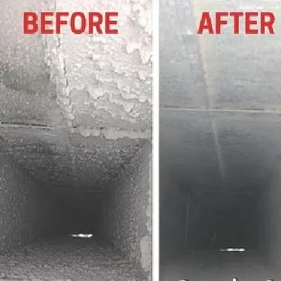 Mr Cool Air Conditioning & air duct cleaning