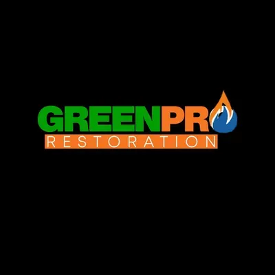 Green Pro Restoration