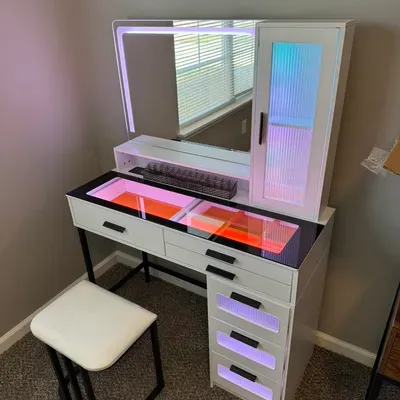 furniture assembly