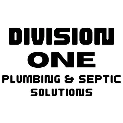 Division One Plumbing & Septic Solutions