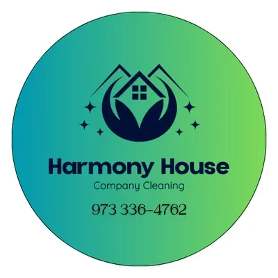 Harmony House company cleaning