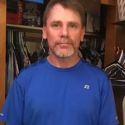 Browns handyman