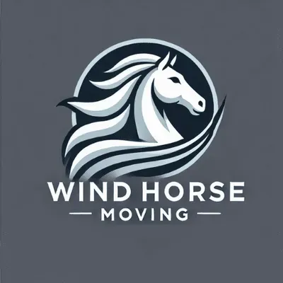 Wind Horse Moving