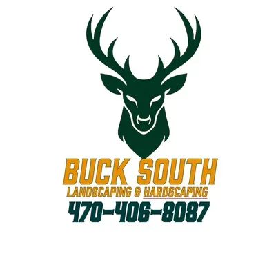 Buck south landscaping llc