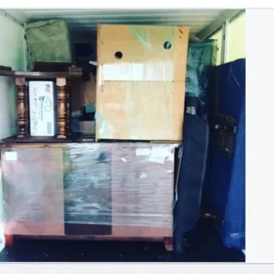 HANDS ON MOVING &  CLEANING LLC