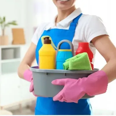 KC Cleaning
