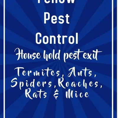 Fellow Pest Control