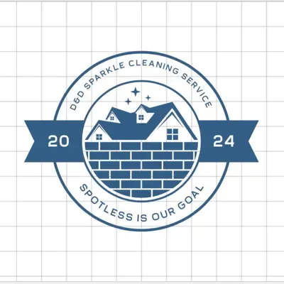 D&D Sparkle Cleaning Service