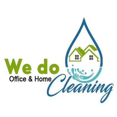 We do Cleaning