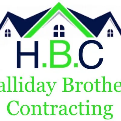 Halliday Brothers Contracting