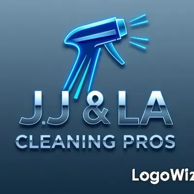 JJ&LA CLEANING PROS
