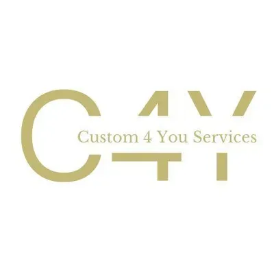 Custom 4 You Services llc