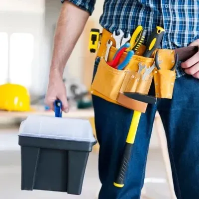 Handyman
