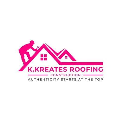 K.Kreates Roofing Construction LLC.