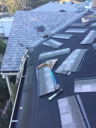 Jones Roofing