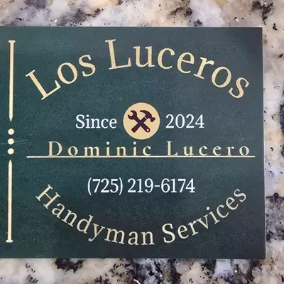 Los Luceros