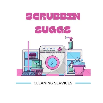 Scrubbin’ Suggs