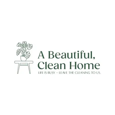A Beautiful, Clean Home