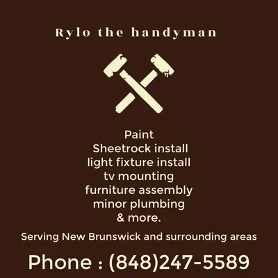 Rafaels handyman service