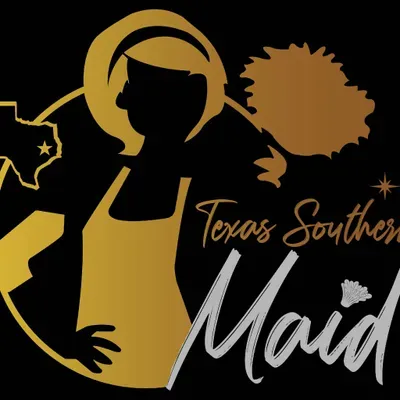 Texas Southern Maid
