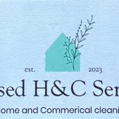 Blessed H&C Services