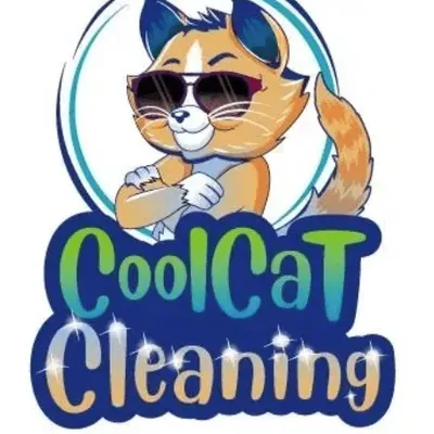 Cool Cat Cleaning