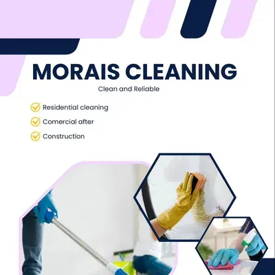 Morais Cleaning