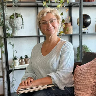 Cleaning service with Olga Be Happy LLC