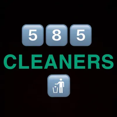 585Cleaning
