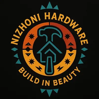 Nizhoni Hardware
