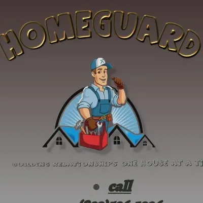 Homeguard property management services