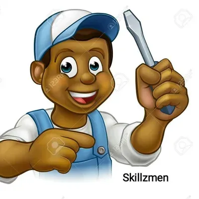 Skillzmen Services