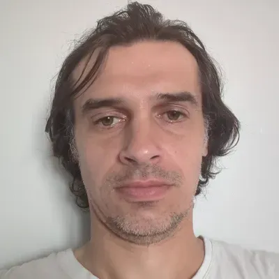 Aleksei Grizel