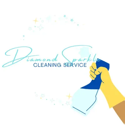Diamond Sparkle Cleaners
