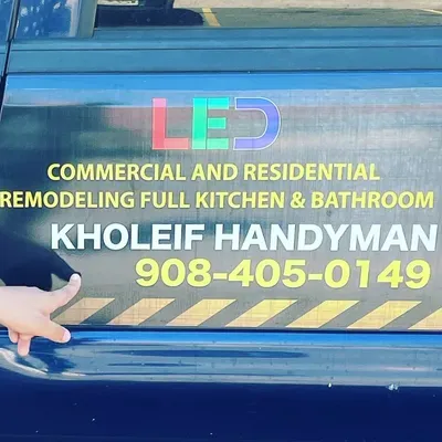 Kholeif Handyman