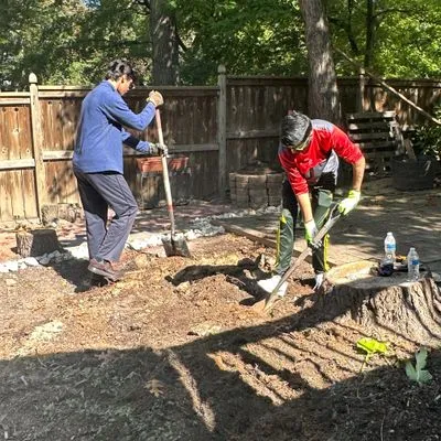 LionPack Builders