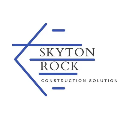 Skyton Rocks