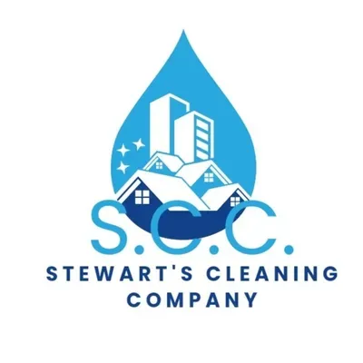 S.C.C. Stewart's Cleaning Company