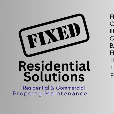 Residential Solutions