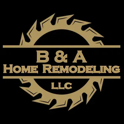 B&A Home Remodeling
