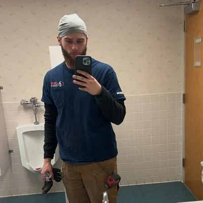 Dfficial plumbing