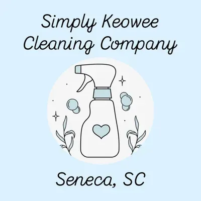 Simply Keowee Cleaning Company
