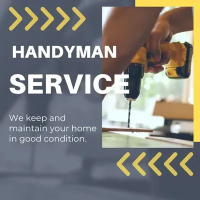 Teo Handyman Services