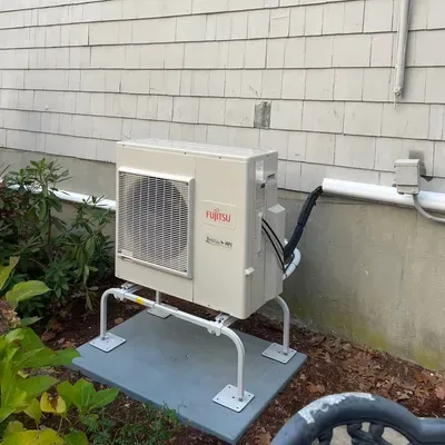 Master Air Solutions