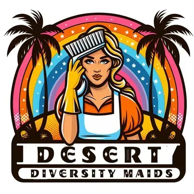 Desert Diversity Maids