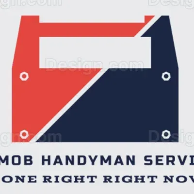 Mbkmob Handyman services